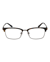 MONTATURE DA VISTA UOMO BMW BW5074-H 54009