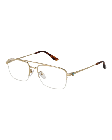 MONTATURE DA VISTA UOMO BMW BW5039 54032