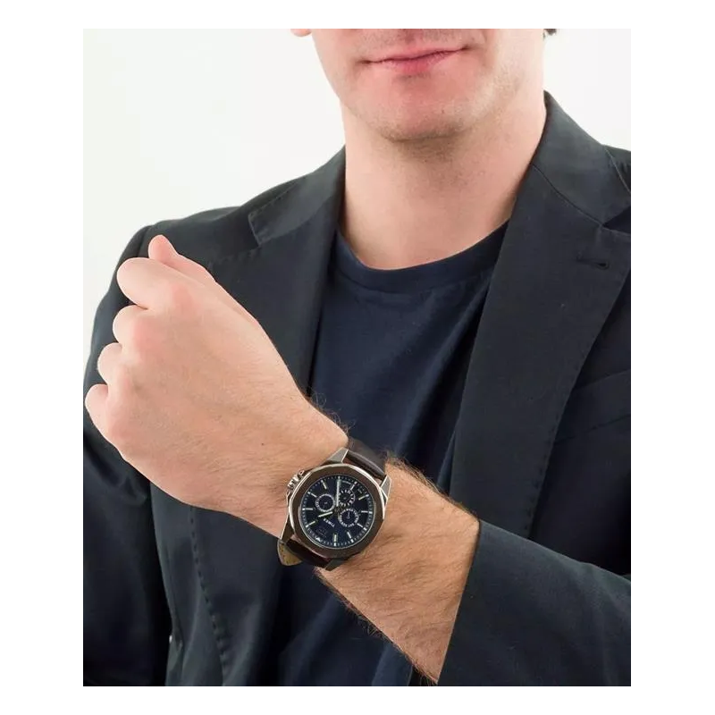 Orologio TIMEX TW2V43200 Uomo