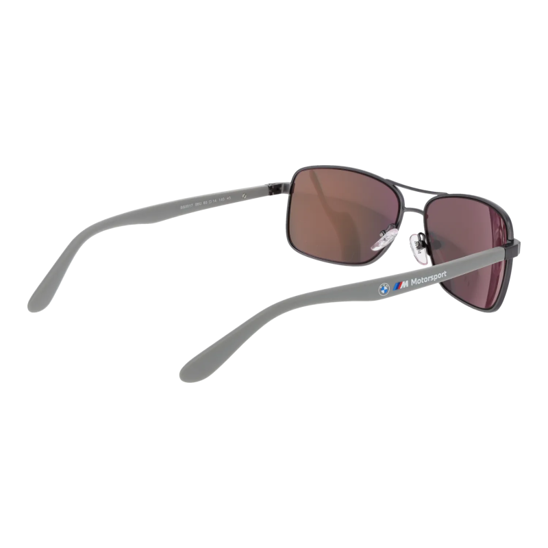 OCCHIALI DA SOLE UOMO BMW MOTORSPORT BS0017 6008U