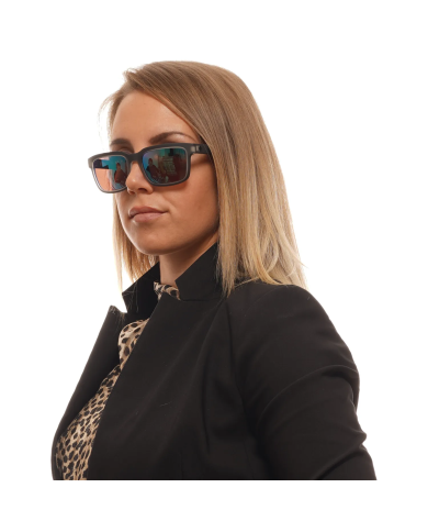 OCCHIALI DA SOLE UNISEX SPY 673520102356 HELM 2 57