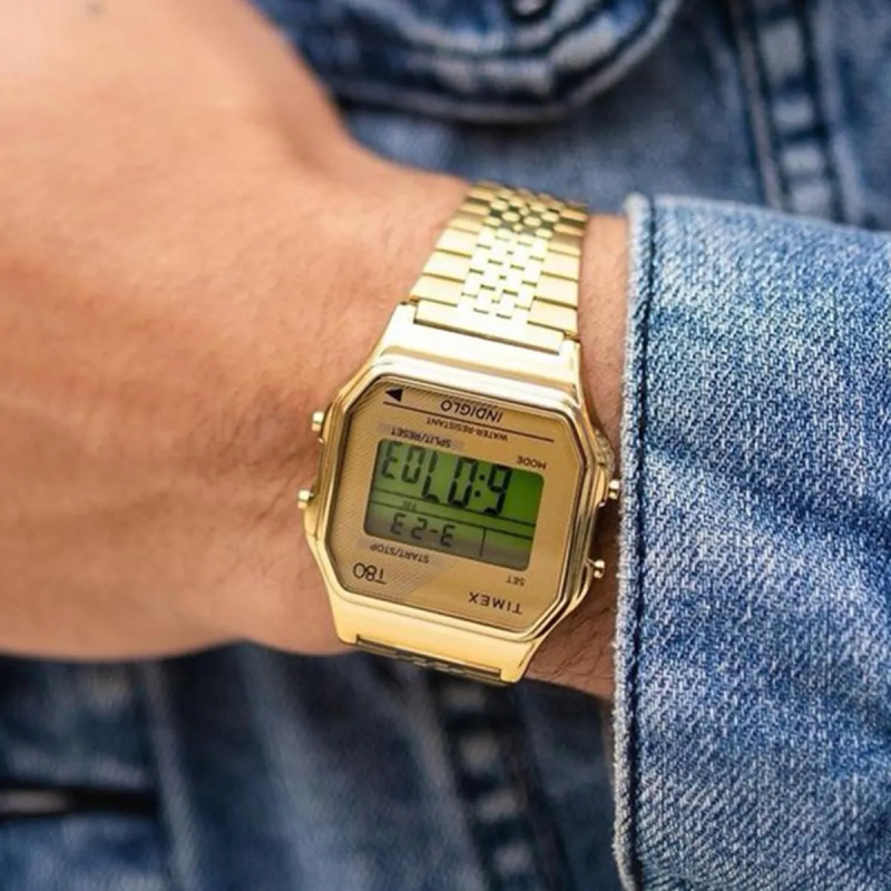 Orologio TIMEX WATCHES TW2R79200 Uomo