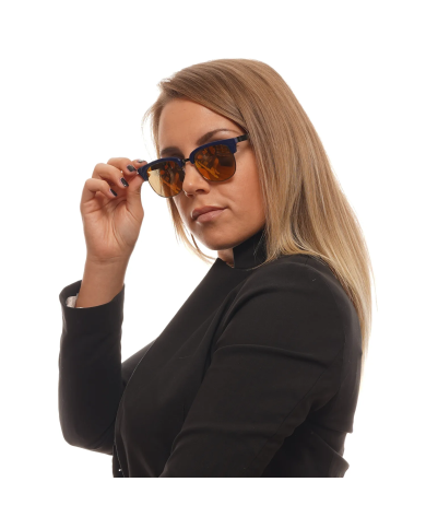 OCCHIALI DA SOLE UNISEX SPY 6700000000053 STOUT 51