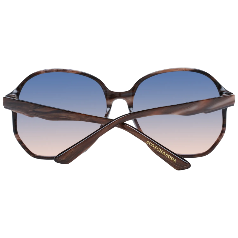 OCCHIALI DA SOLE DONNA SCOTCH & SODA SS7011 57103