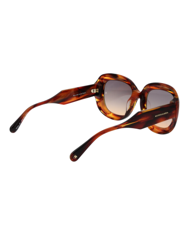 OCCHIALI DA SOLE DONNA SCOTCH & SODA SS7035 54107