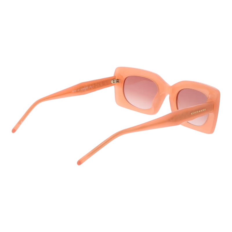 OCCHIALI DA SOLE DONNA SCOTCH & SODA SS7041 52231