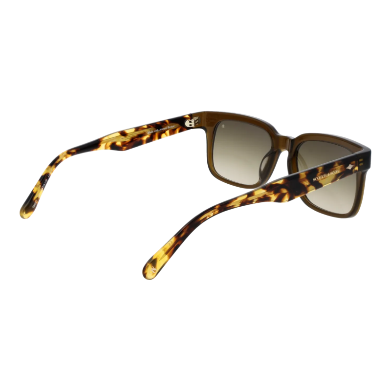 OCCHIALI DA SOLE UOMO SCOTCH & SODA SS8017 54550