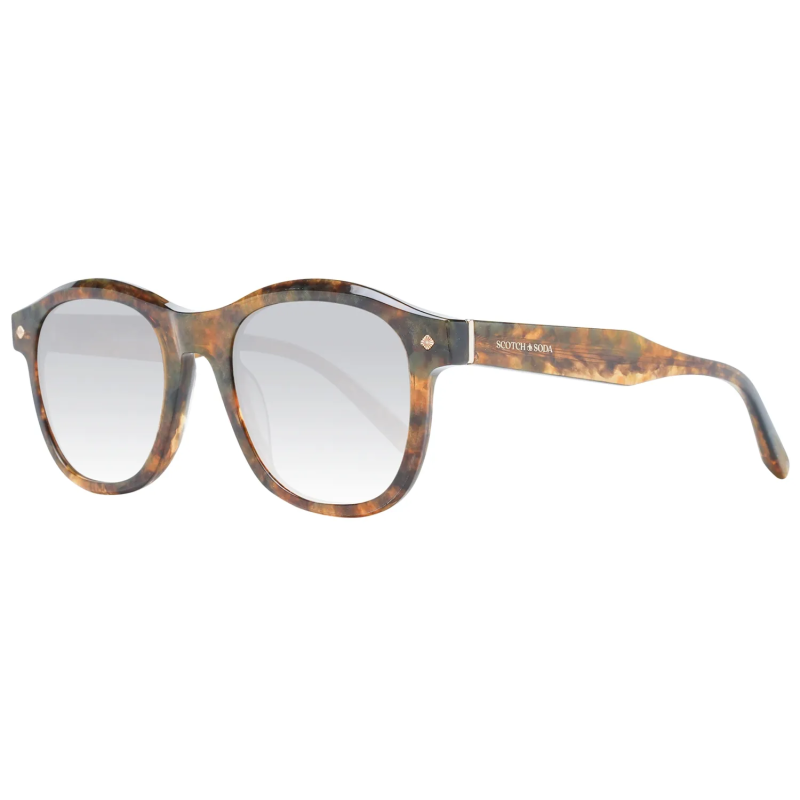 OCCHIALI DA SOLE UOMO SCOTCH & SODA SS7016 50501