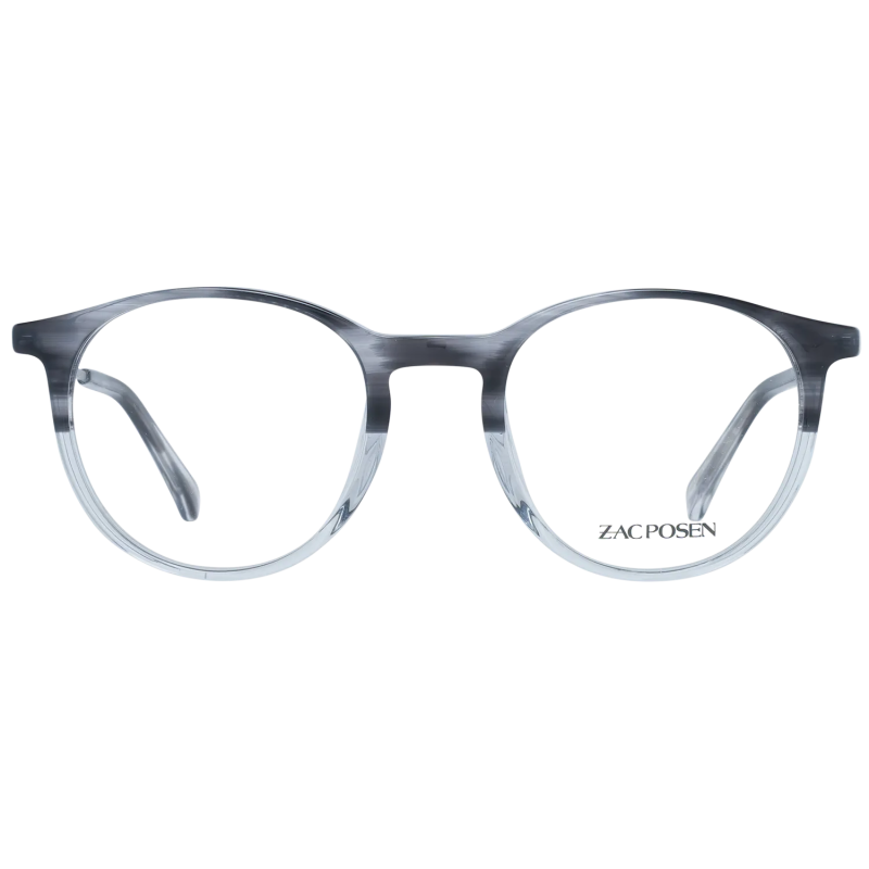 MONTATURE DA VISTA UOMO ZAC POSEN ZRAN 50NV