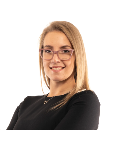 MONTATURE DA VISTA DONNA MARCIANO BY GUESS GM0267 53072