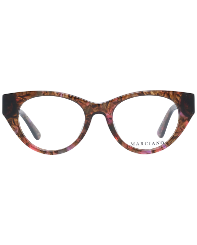 MONTATURE DA VISTA DONNA MARCIANO BY GUESS GM0362-S 49074