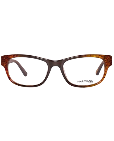 MONTATURE DA VISTA DONNA MARCIANO BY GUESS GM0261 53050