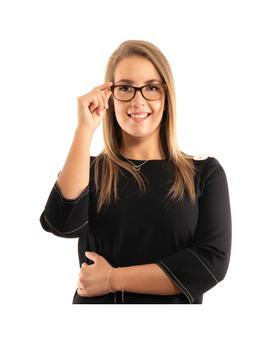 MONTATURE DA VISTA DONNA MARCIANO BY GUESS GM0261 53050