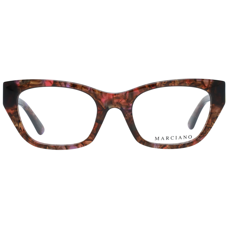 MONTATURE DA VISTA DONNA MARCIANO BY GUESS GM0361-S 52074