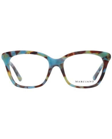 MONTATURE DA VISTA DONNA MARCIANO BY GUESS GM0360 53089