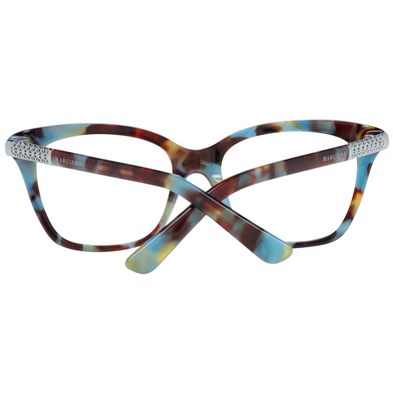 MONTATURE DA VISTA DONNA MARCIANO BY GUESS GM0360 53089