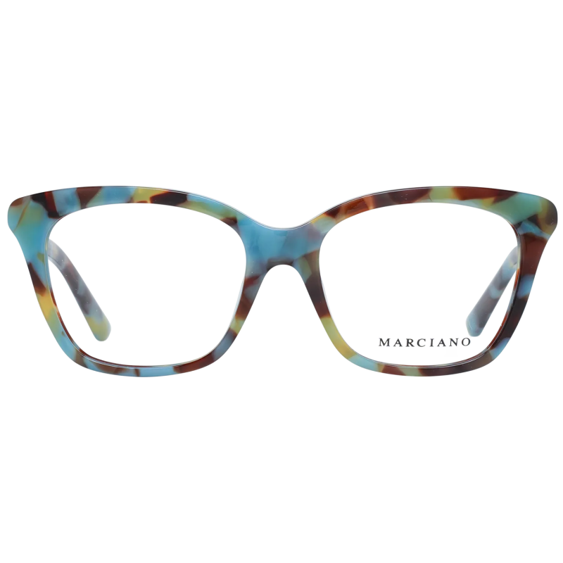 MONTATURE DA VISTA DONNA MARCIANO BY GUESS GM0360 53089