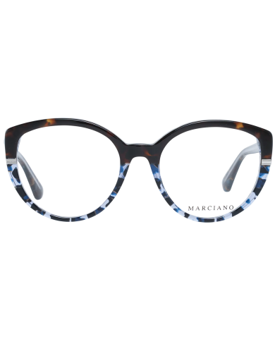 MONTATURE DA VISTA DONNA MARCIANO BY GUESS GM0375 52056