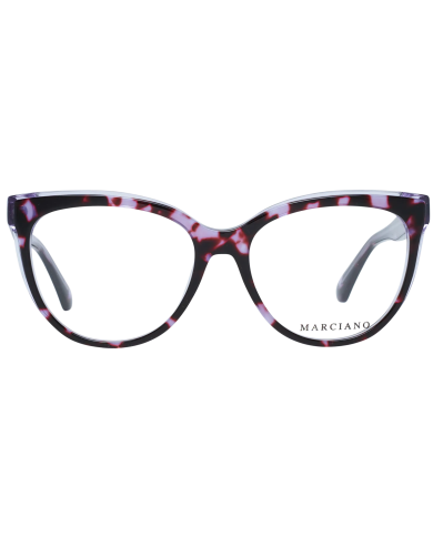 MONTATURE DA VISTA DONNA MARCIANO BY GUESS GM0377 54083