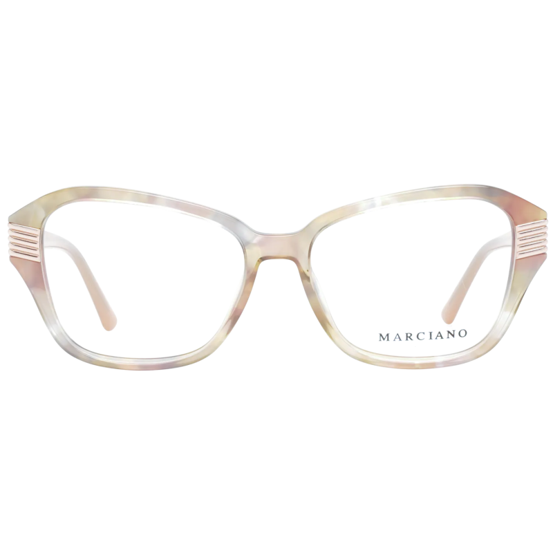 MONTATURE DA VISTA DONNA MARCIANO BY GUESS GM0386 54059