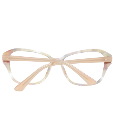 MONTATURE DA VISTA DONNA MARCIANO BY GUESS GM0386 54059