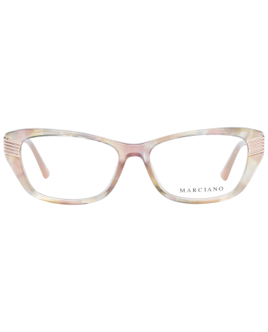 MONTATURE DA VISTA DONNA MARCIANO BY GUESS GM0385 53059