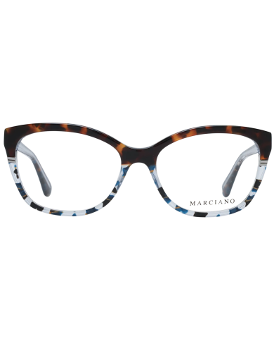 MONTATURE DA VISTA DONNA MARCIANO BY GUESS GM0374 54056