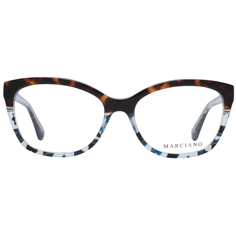 MONTATURE DA VISTA DONNA MARCIANO BY GUESS GM0374 54056