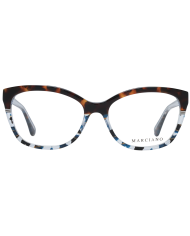 MONTATURE DA VISTA DONNA MARCIANO BY GUESS GM0374 54056