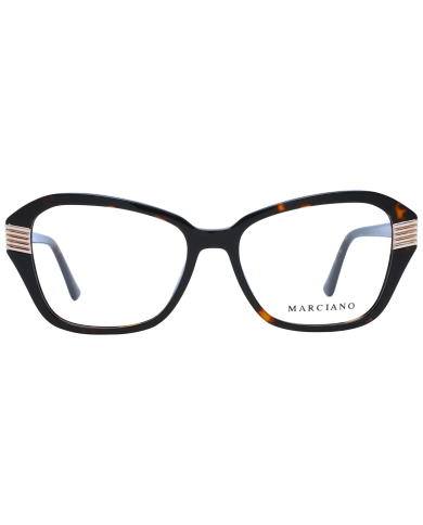 MONTATURE DA VISTA DONNA MARCIANO BY GUESS GM0386 54052