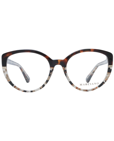 MONTATURE DA VISTA DONNA MARCIANO BY GUESS GM0375 52052