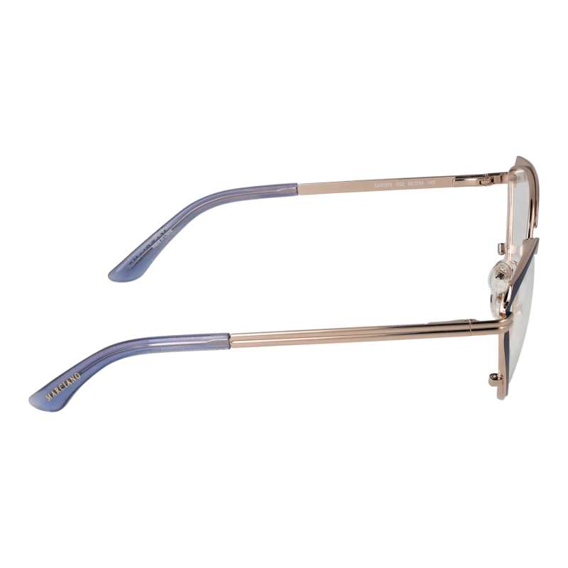 MONTATURE DA VISTA DONNA MARCIANO BY GUESS GM0375 52052