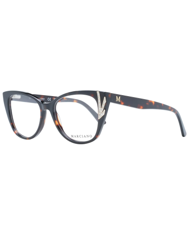 MONTATURE DA VISTA DONNA MARCIANO BY GUESS GM0381 52052