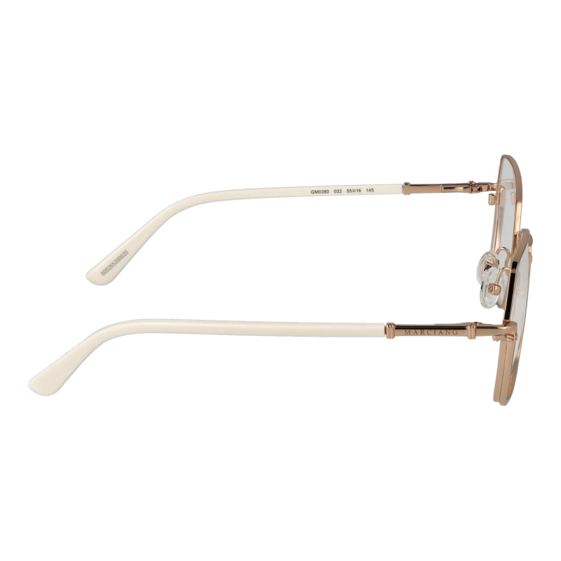 MONTATURE DA VISTA DONNA MARCIANO BY GUESS GM0381 52052