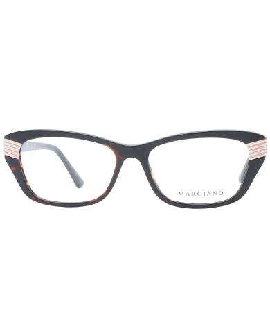 MONTATURE DA VISTA DONNA MARCIANO BY GUESS GM0385 53052