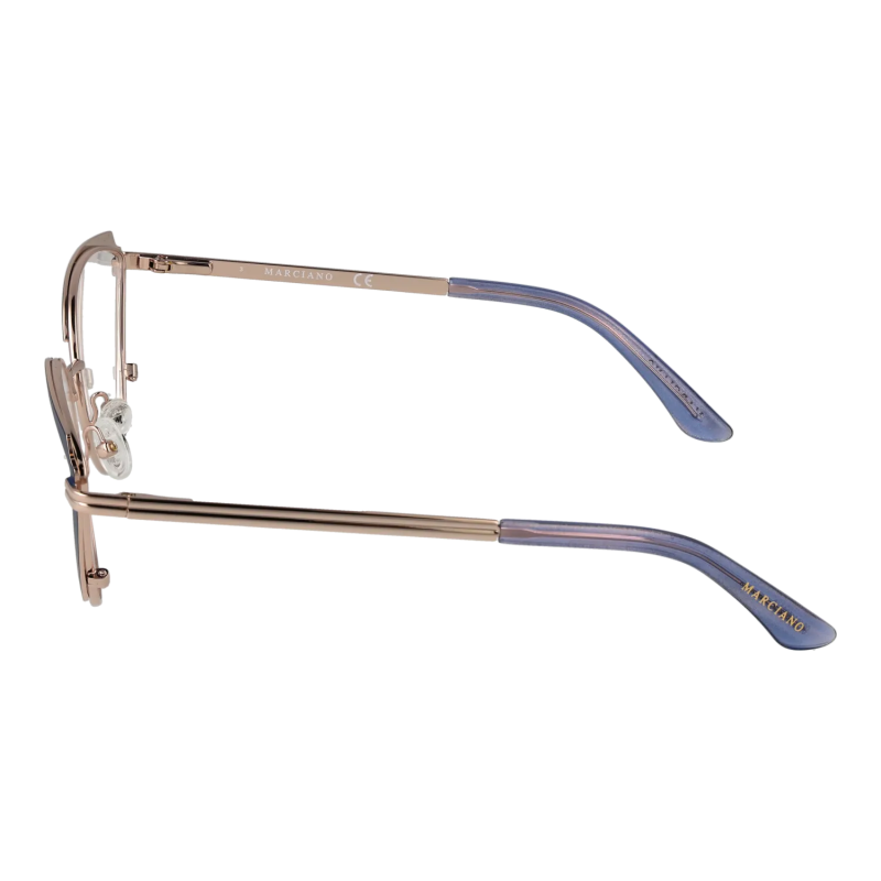 MONTATURE DA VISTA DONNA MARCIANO BY GUESS GM0372 58032