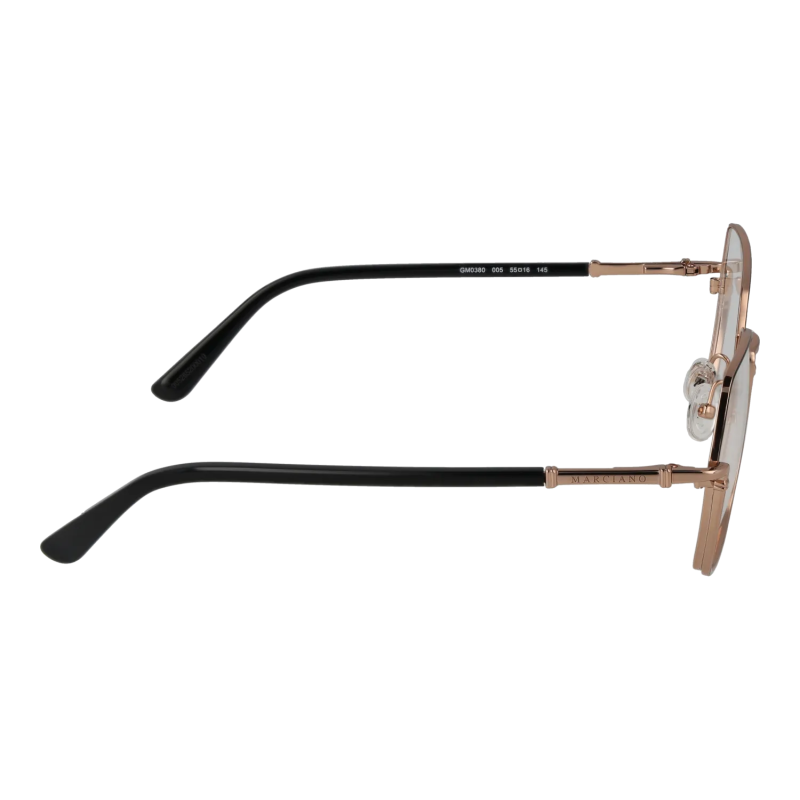 MONTATURE DA VISTA DONNA MARCIANO BY GUESS GM0372 58032