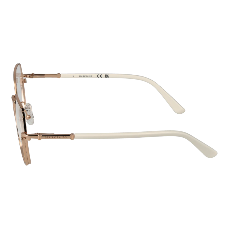 MONTATURE DA VISTA DONNA MARCIANO BY GUESS GM0380 55032