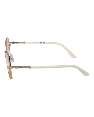 MONTATURE DA VISTA DONNA MARCIANO BY GUESS GM0380 55032