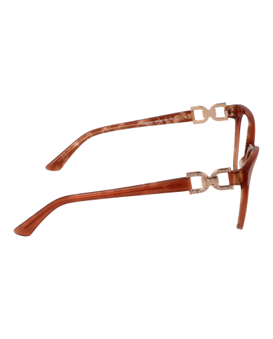 MONTATURE DA VISTA DONNA MARCIANO BY GUESS GM0380 55032