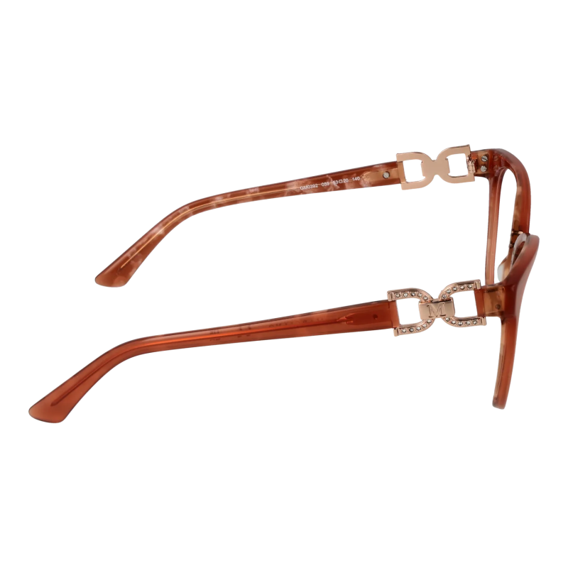 MONTATURE DA VISTA DONNA MARCIANO BY GUESS GM0380 55032