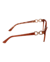 MONTATURE DA VISTA DONNA MARCIANO BY GUESS GM0380 55032