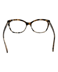 MONTATURE DA VISTA DONNA MARCIANO BY GUESS GM0374 54052