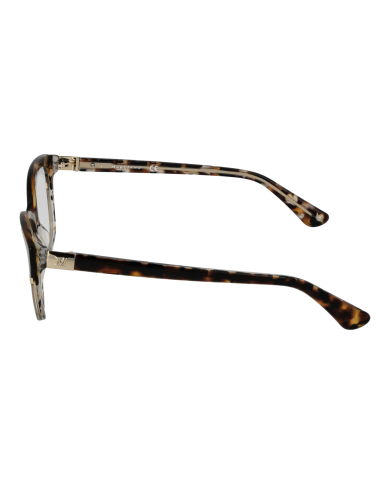 MONTATURE DA VISTA DONNA MARCIANO BY GUESS GM0374 54052