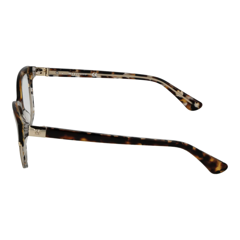 MONTATURE DA VISTA DONNA MARCIANO BY GUESS GM0374 54052