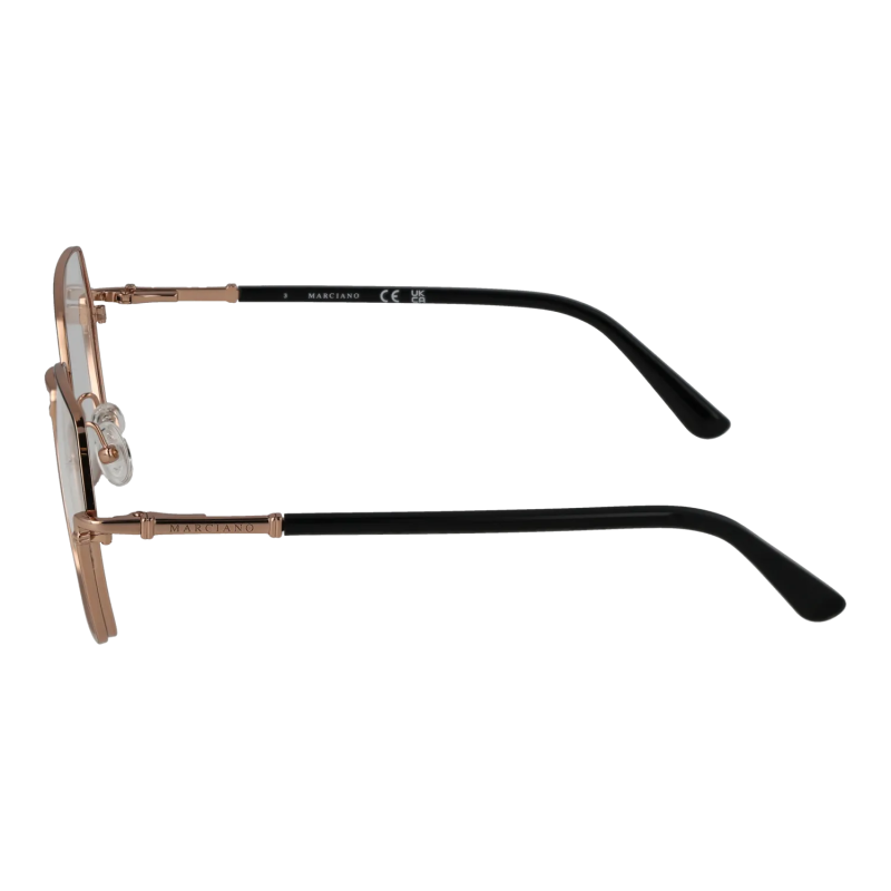 MONTATURE DA VISTA DONNA MARCIANO BY GUESS GM0380 55005