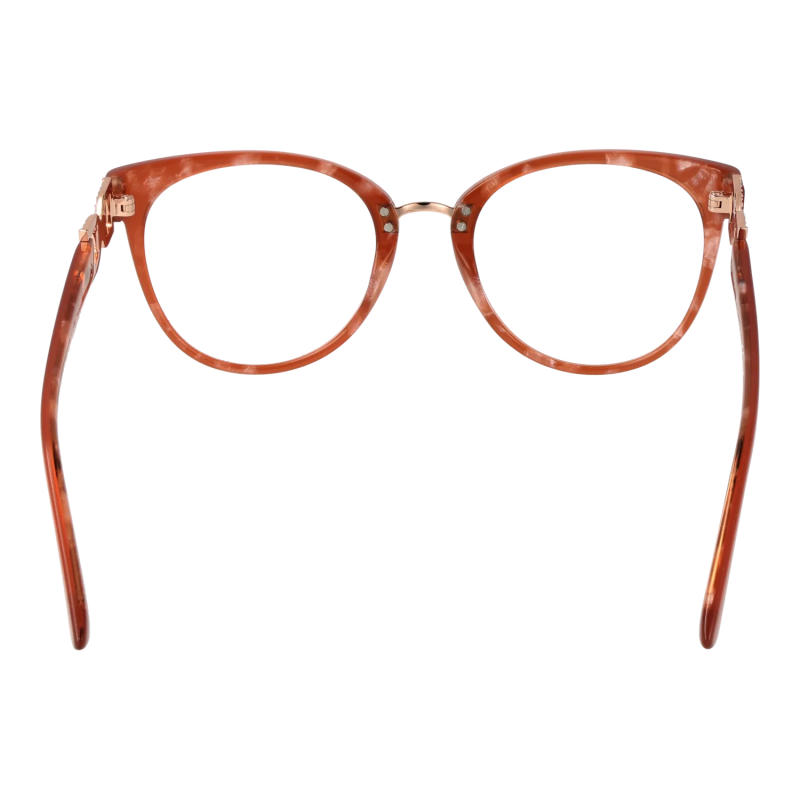 MONTATURE DA VISTA DONNA MARCIANO BY GUESS GM0392 53059