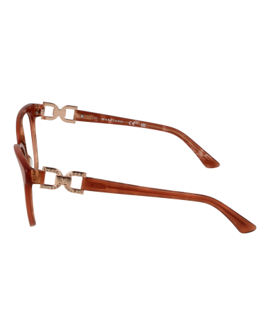 MONTATURE DA VISTA DONNA MARCIANO BY GUESS GM0392 53059