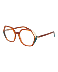 MONTATURE DA VISTA DONNA MARCIANO BY GUESS GM0389 55056