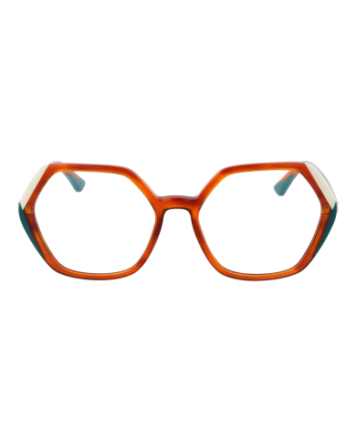 MONTATURE DA VISTA DONNA MARCIANO BY GUESS GM0389 55056